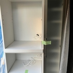 高級キッチン収納　8万相当　美品　90%OFF価格 新生活！の画像