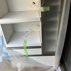 高級キッチン収納　8万相当　美品　90%OFF価格 新生活！の画像