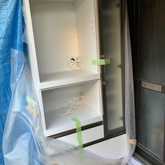 高級キッチン収納　8万相当　美品　90%OFF価格 新生活！の画像