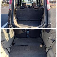 パレット T ナビ MK21S スペーシア 車検満タン 埼玉県 久喜市の画像