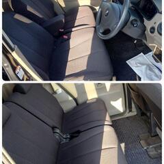 パレット T ナビ MK21S スペーシア 車検満タン 埼玉県 久喜市の画像