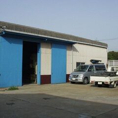 玉垣駅１４分！人気の貸工場！！213.66㎡！安塚町工場B🌟三重...