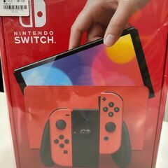 【未使用入荷しました!!】　SWITCH　任天堂　HEG-001...
