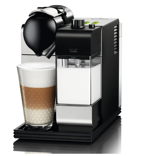 Nespresso ラティシマ F421 コーヒー
