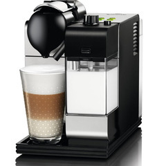 Nespresso ラティシマ F421 コーヒー