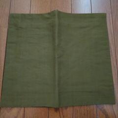 中国刺繍  唐子遊戯図  敷物  タペストリーの画像