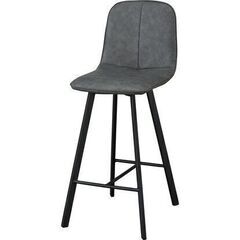 【70%OFF超美品】ニトリのカウンターチェア(モラド DGY）