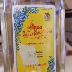 アルヴァレスゴメス  オーデコロン　香水　 150ml (残量90%)の画像