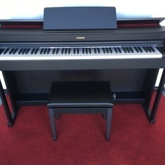 e147 CASIO CELVIANO AP-470BK 202...