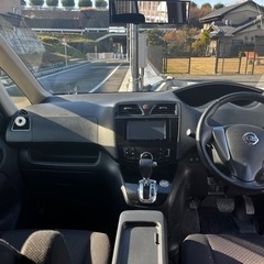 ✨審査通過率９３％✨自社ローン🚙月々27,500～✨日産   セレナ         H24年式　　　　　　　　　　　　　　　 10万キロ　ローン通らない方を応援します🚩シングルマザー、シングルファザー応援店 の画像