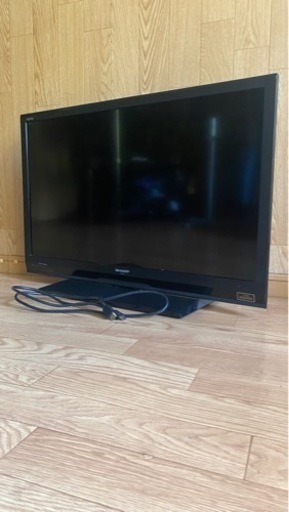 テレビ　液晶テレビ