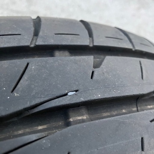 タイヤ付ホイール16インチ205/60R16