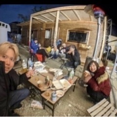 \\急募//モノ作り☝️世界に1台カッコいいキッチンカーを作る会社🌟未経験大歓迎🌟週払い可【朝はゆっくり、食事付き、残業なし、賞与あり】の画像