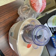 テスコム ジューサーミキサー TMJ808の画像