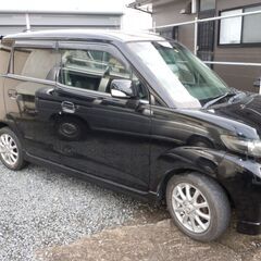 【商談中】ホンダゼストSpark　W　残車検たっぷり　２WD　ATの画像