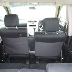 【商談中】ホンダゼストSpark　W　残車検たっぷり　２WD　ATの画像