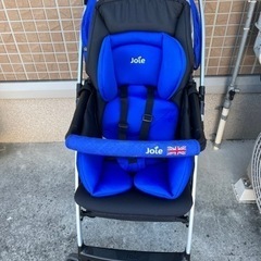 joie ベビーカー