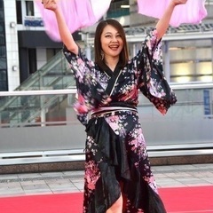 大人の部活ベリーダンスの画像