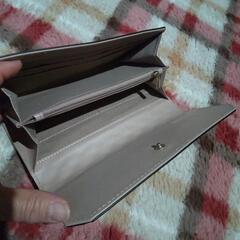 長財布  新品  の画像