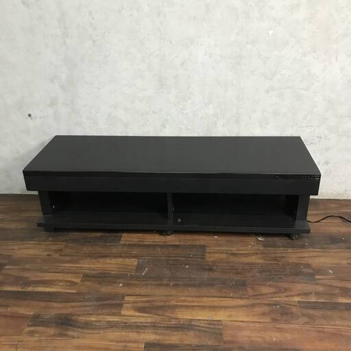 CAVジャパンオーディオラック THRG-120テレビ台【新品未使用】 中古 CAVジャパン オーディオラック THRG-120テレビ台 ラック