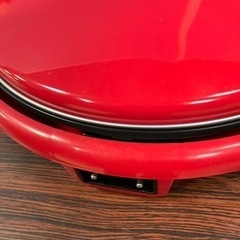 グリドル　着脱式中古美品