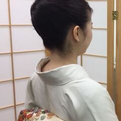 卒業式・入学式出張着付け参ります👘
