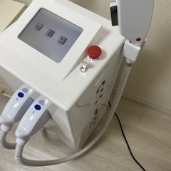 [中古】脱毛器 中古 | ニードル脱毛器 ヒンケル UC-3 - 業務用エステ用品・美容