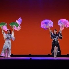 今話題の、ベリーダンス✨の画像