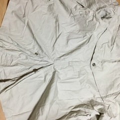 COCONUT clubトレンチコート🧥Ⓜ️sizeかと思われます。の画像