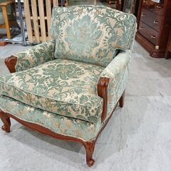 価格見直しました！DREXEL HERITAGE｜ドレクセルヘリテイジ｜アップホルスタリー｜1人掛ソファ①