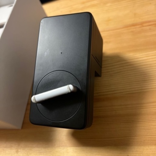 Switch bot スマートロック
