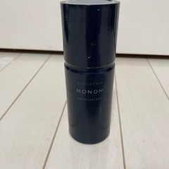 【新品未使用品】ASTALIFT MEN MONOM メンズ ス...