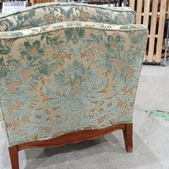 価格見直しました！DREXEL HERITAGE｜ドレクセルヘリテイジ｜アップホルスタリー｜1人掛ソファ①