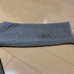 キルティングジャケット　Lサイズの画像