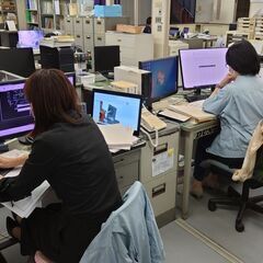 【機械設計/最高年収500万over】年休120日以上/昇給賞与あり/充実した福利厚生/経験者大歓迎_178の画像