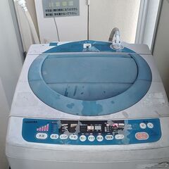 ☆2020年式SHARP冷蔵庫&7キロ洗濯機☆の画像