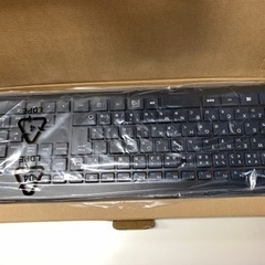 PC キーボード②