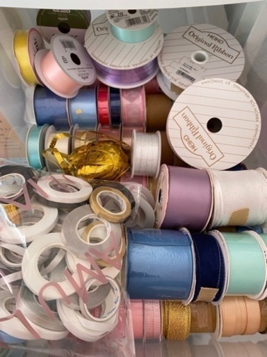 その後いろいろ