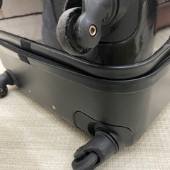 スーツケースの画像