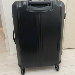 スーツケース