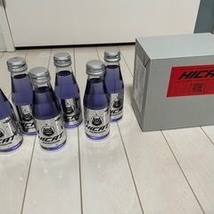 【未開封品】HICAT エナジードリンク HiENERGY 10...