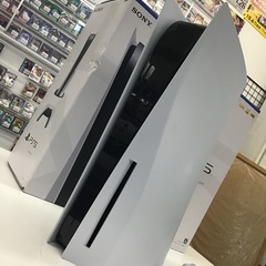 PS5本体 825GB CFI-1200A1