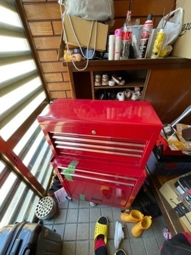 ツールボックス