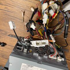 30 アルファード　ヴェルファイア　ディスプレイオーディオ車からアルパインBIG Xの画像