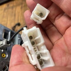 30 アルファード　ヴェルファイア　ディスプレイオーディオ車からアルパインBIG Xの画像