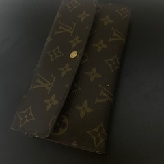 ヴィトン　財布　長財布　ルイヴィトン