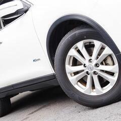 ◆自社ローン◆日産 エクストレイル 20X HYBRID エマp...