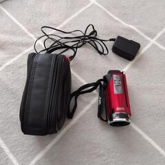 Victor・JVC GZ-E325-Rの画像