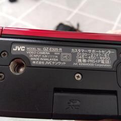 Victor・JVC GZ-E325-Rの画像