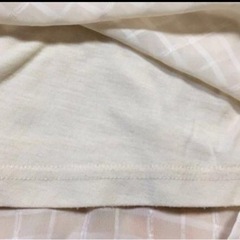 素敵な7部袖ブラウスの画像